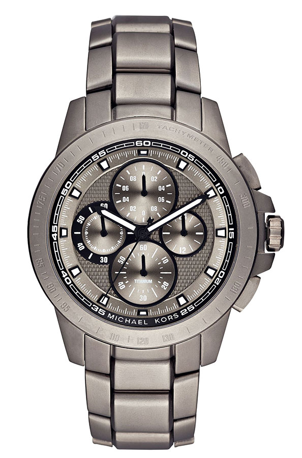 Часы Michael Kors Ryker MK8530